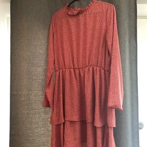 Dress from Dillard’s